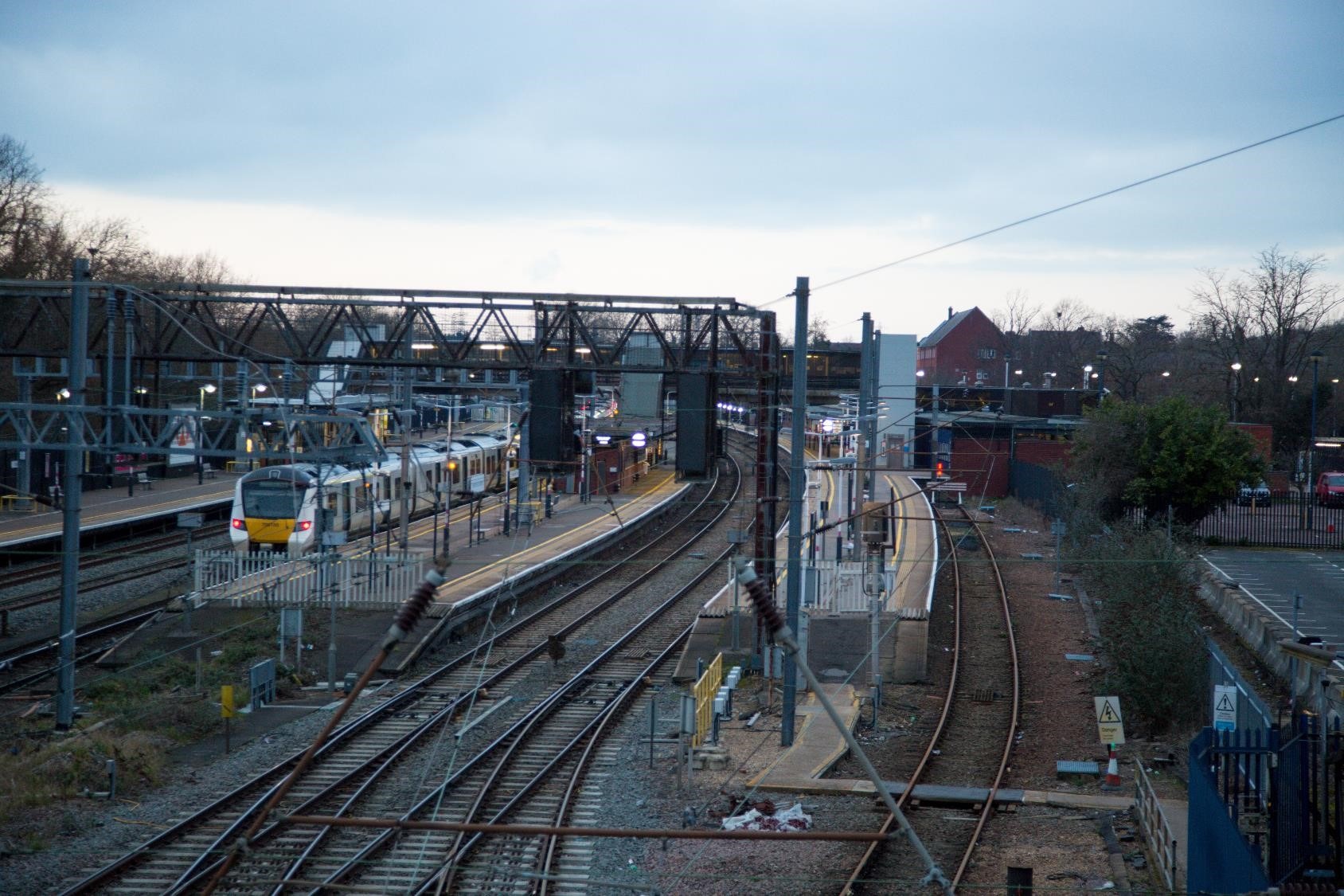 Business leaders welcome plans to fast-track East West Rail’s Bedford to Oxford services | Northamptonshire Chamber of Commerce