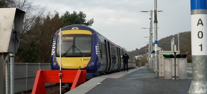 East West Rail’s potential perfectly illustrated by success of reopened railway | Northamptonshire Chamber of Commerce
