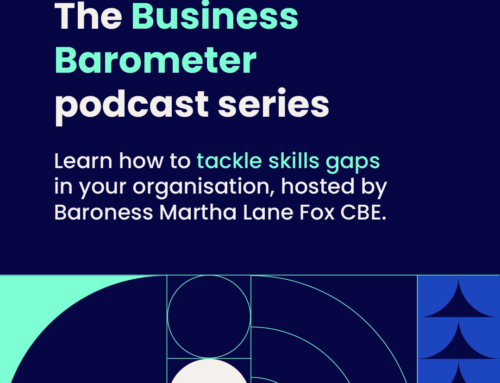 Business Barometer Podcast Series