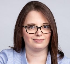 Georgina Page | Solicitor