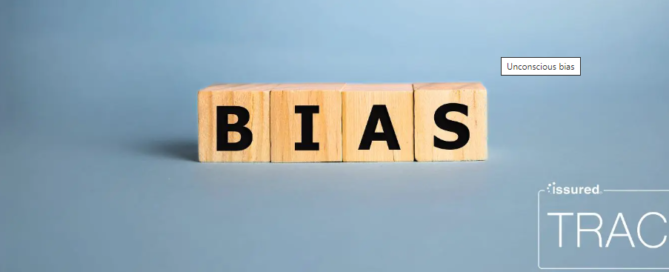 The word bias