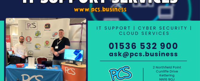 PCS IT Support