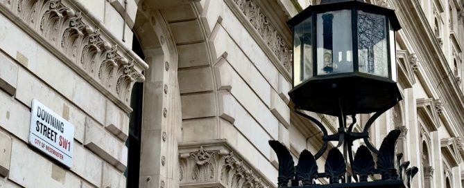 Downing Street
