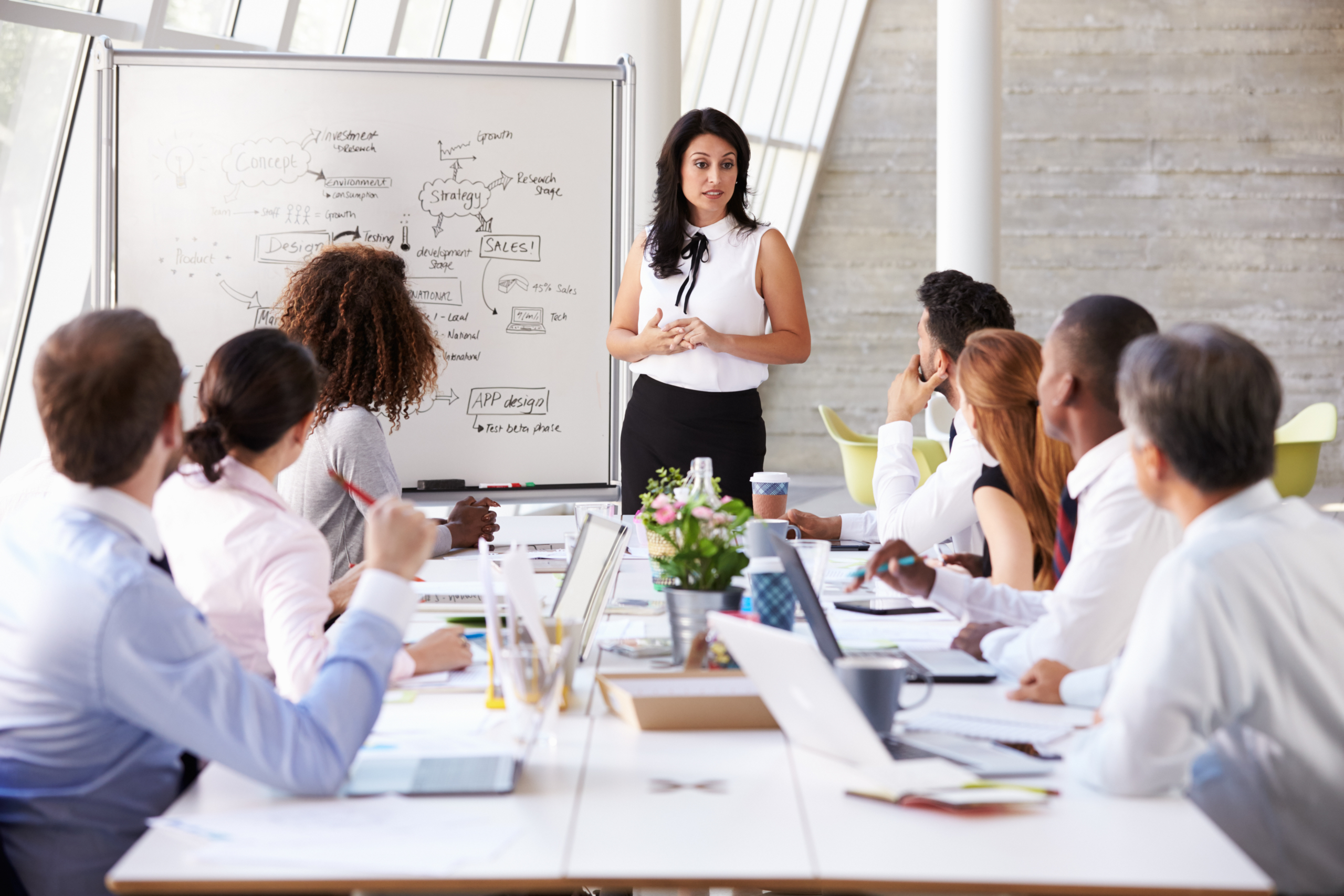 HR Practitioners Forum | Milton Keynes Chamber of Commerce