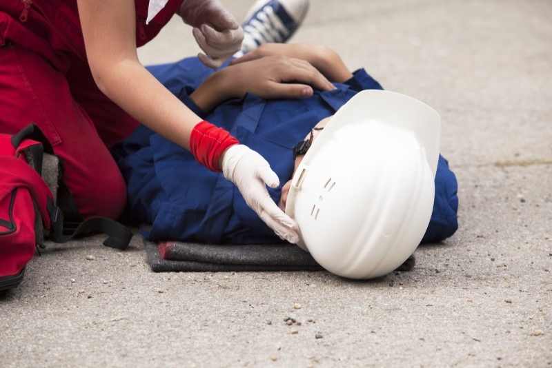 33.7 Million working days lost to job related health issues or injuries in the past year | Northamptonshire Chamber of Commerce