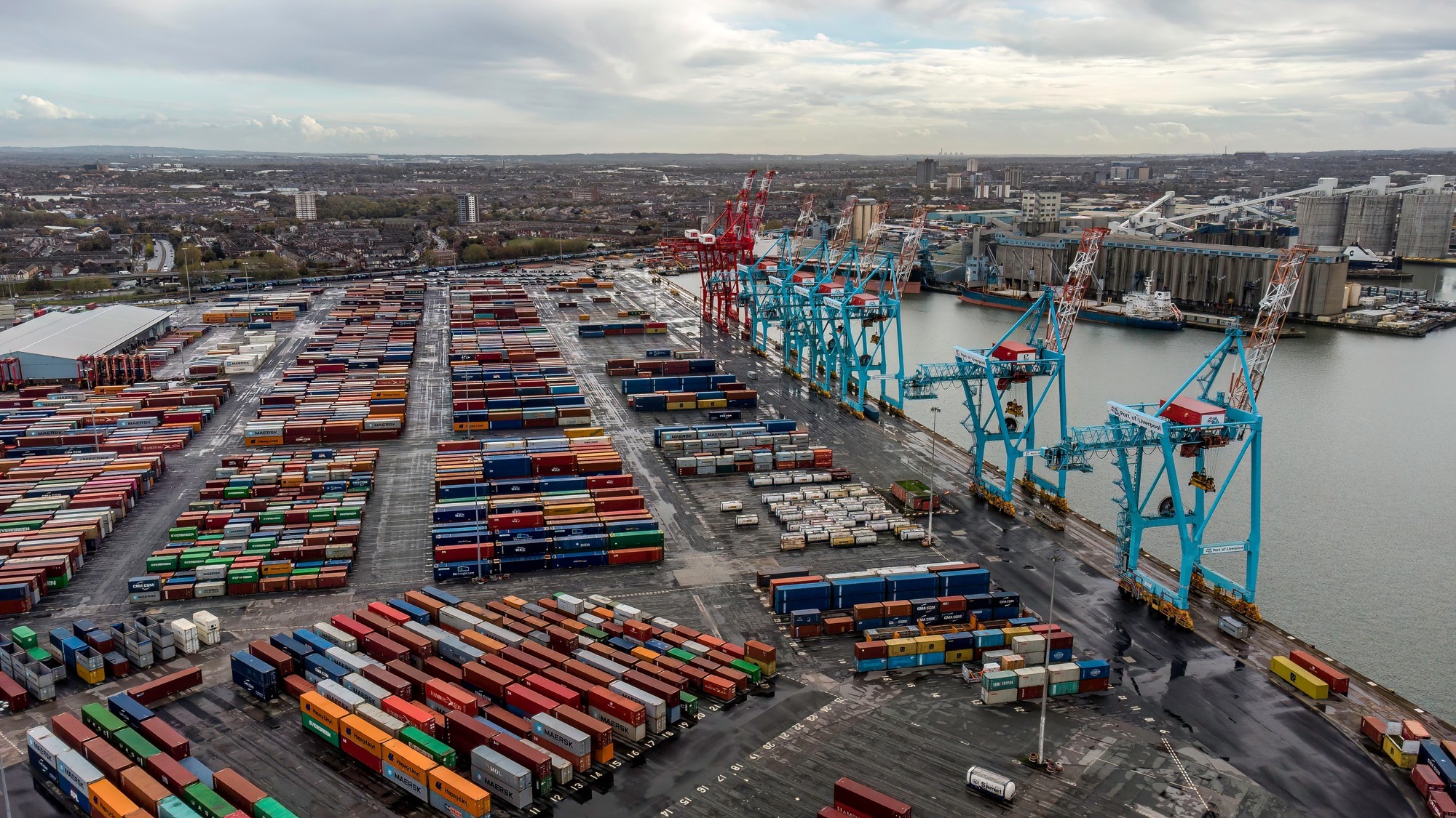 Level Playing Field For UK Trade Is Vital | Northamptonshire Chamber of Commerce