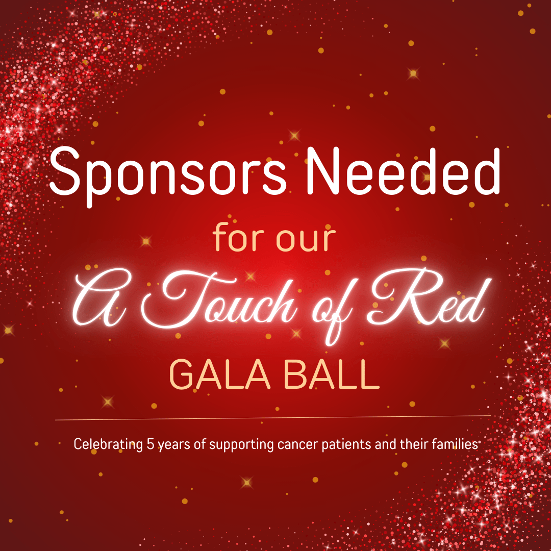 Sponsors Needed For Our a Touch of Red Gala Ball | Northamptonshire Chamber of Commerce