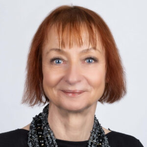 Kathy Murphy Consultant Solicitor