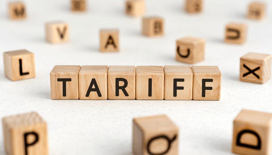 UK Government Seeks Business Views on Potential US Tariff Response | Northamptonshire Chamber of Commerce
