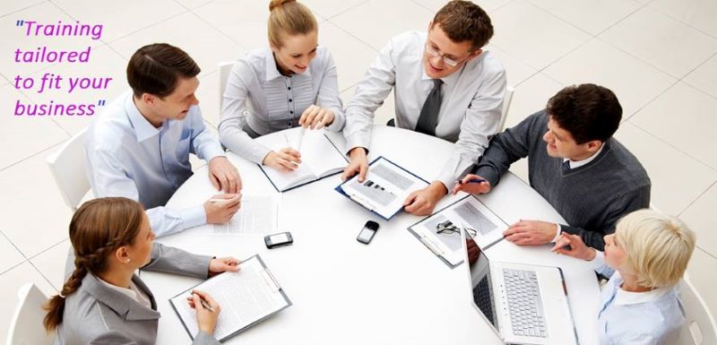 HarisSolutions Launches April 40% Discount on Training Courses to Boost Professional Growth | Northamptonshire Chamber of Commerce
