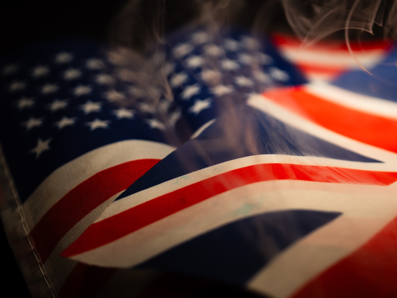 UK Spared New US Tariffs | Northamptonshire Chamber of Commerce