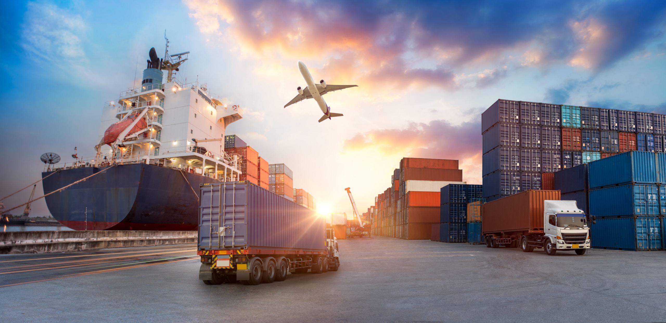 Exports Slump In April As Tariffs Hits | Northamptonshire Chamber of Commerce