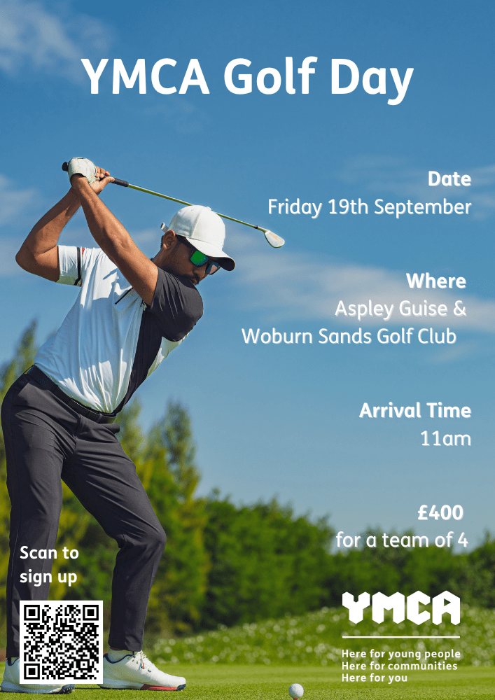 Golf Day Chamber MK