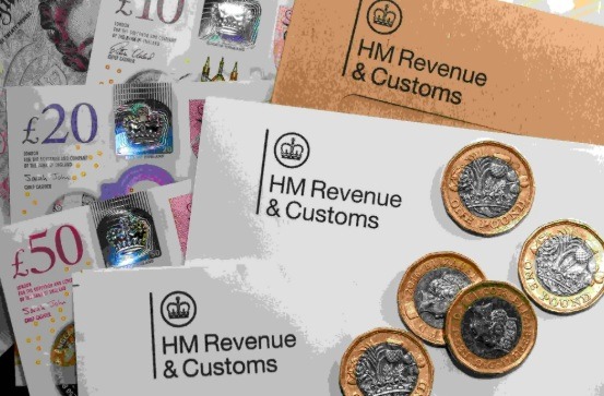 HMRC