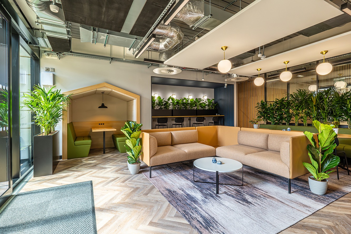 Global collectibles business to move into Milton Keynes’ greenest office building | Northamptonshire Chamber of Commerce