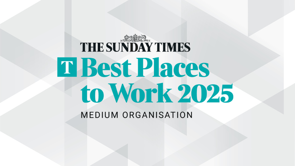 YMCA Milton Keynes Named One of The Times Best Places to Work 2025 | Northamptonshire Chamber of Commerce