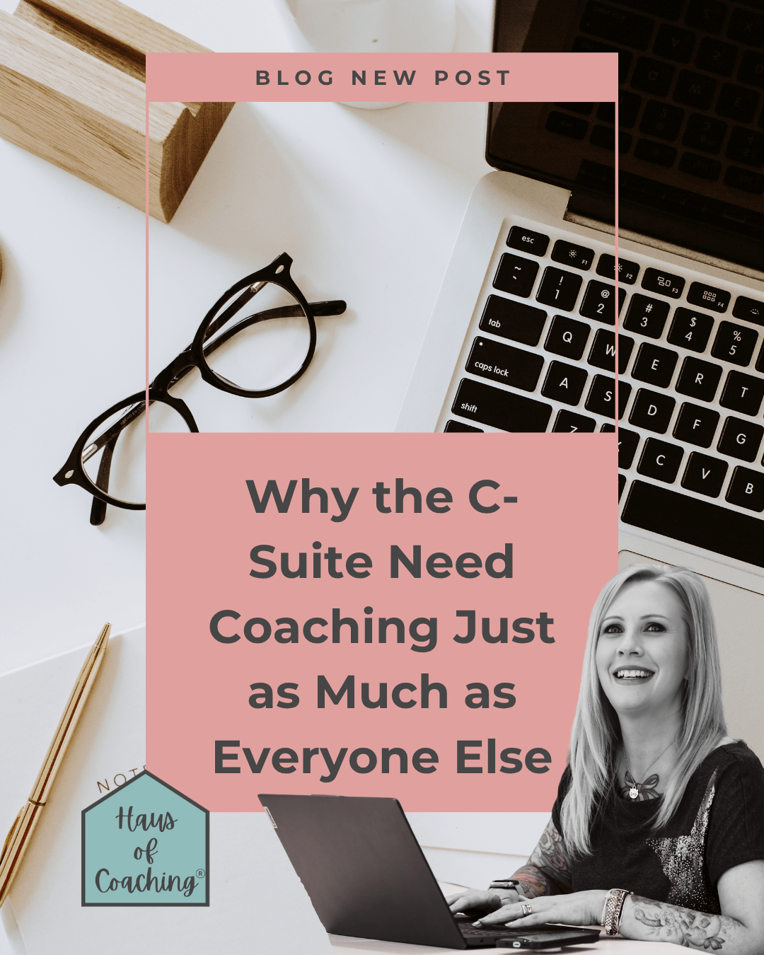 Why Executive Coaching Isn’t Just for Emerging Leaders | Northamptonshire Chamber of Commerce
