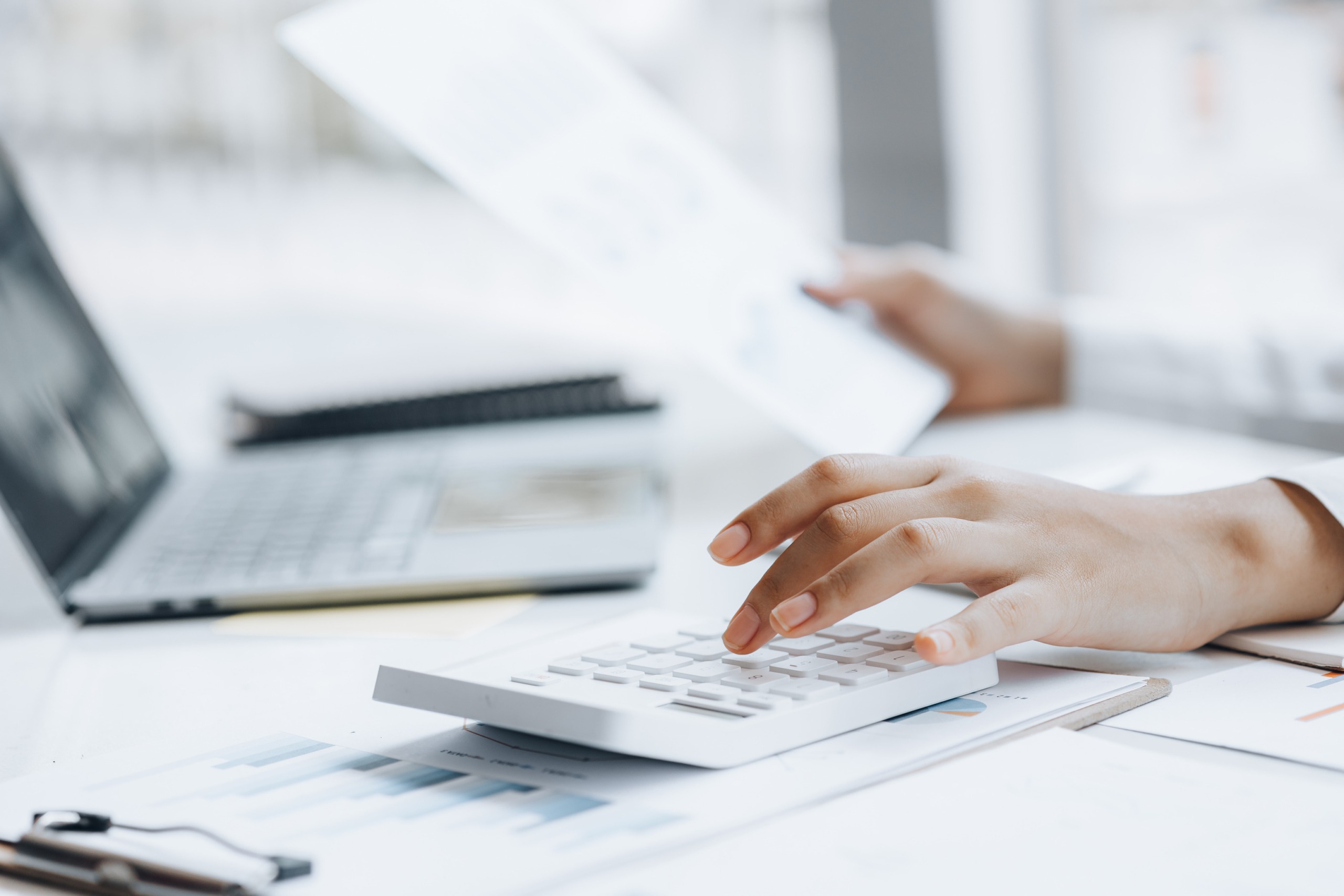 Rising Real Wages Pile On More Pressure  | Northamptonshire Chamber of Commerce