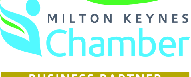 Milton Keynes Gold Partner - MK Chamber of Commerce