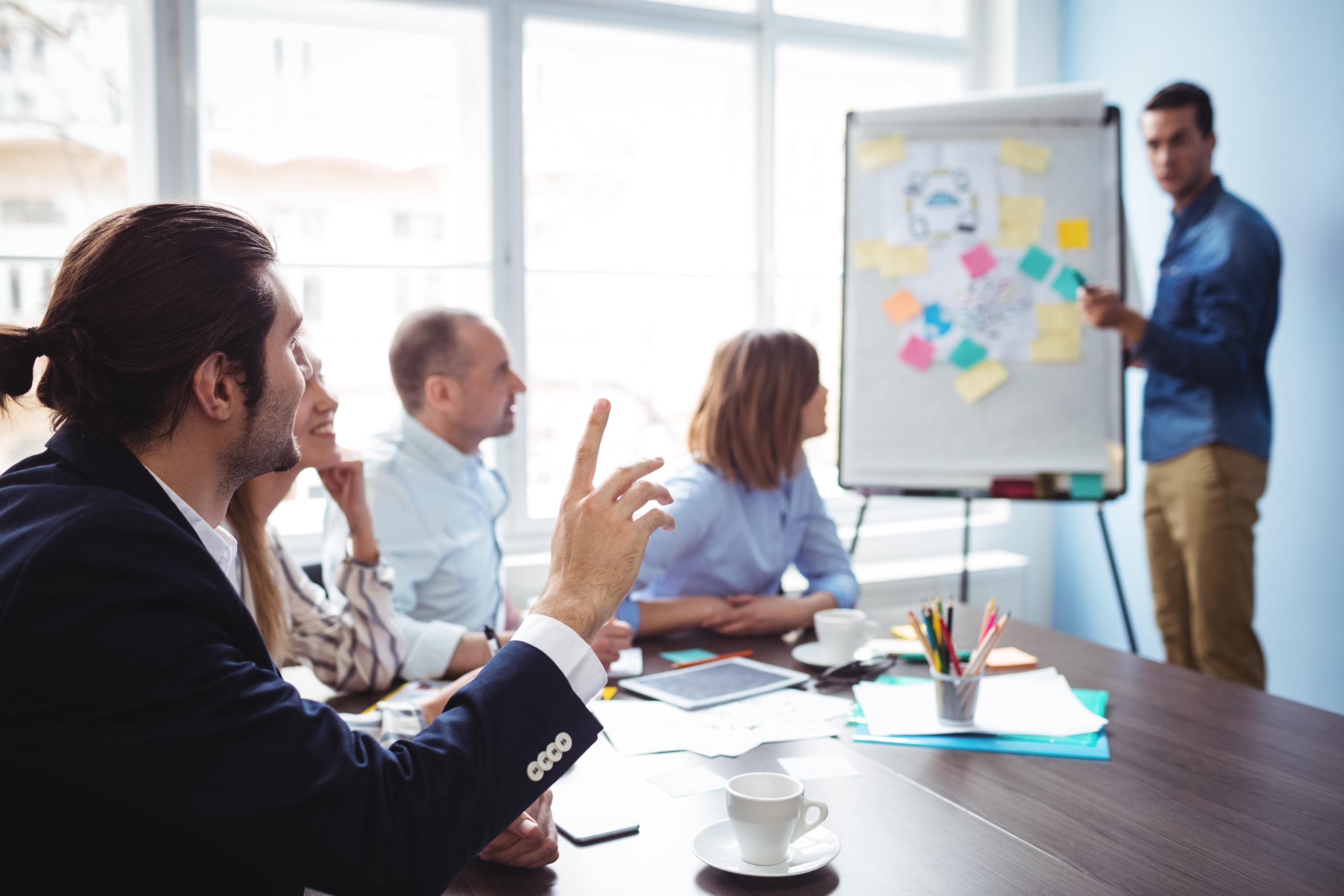 Cold Calling Workshop | Milton Keynes Chamber of Commerce