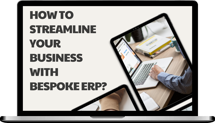 What is Custom ERP System? | Northamptonshire Chamber of Commerce
