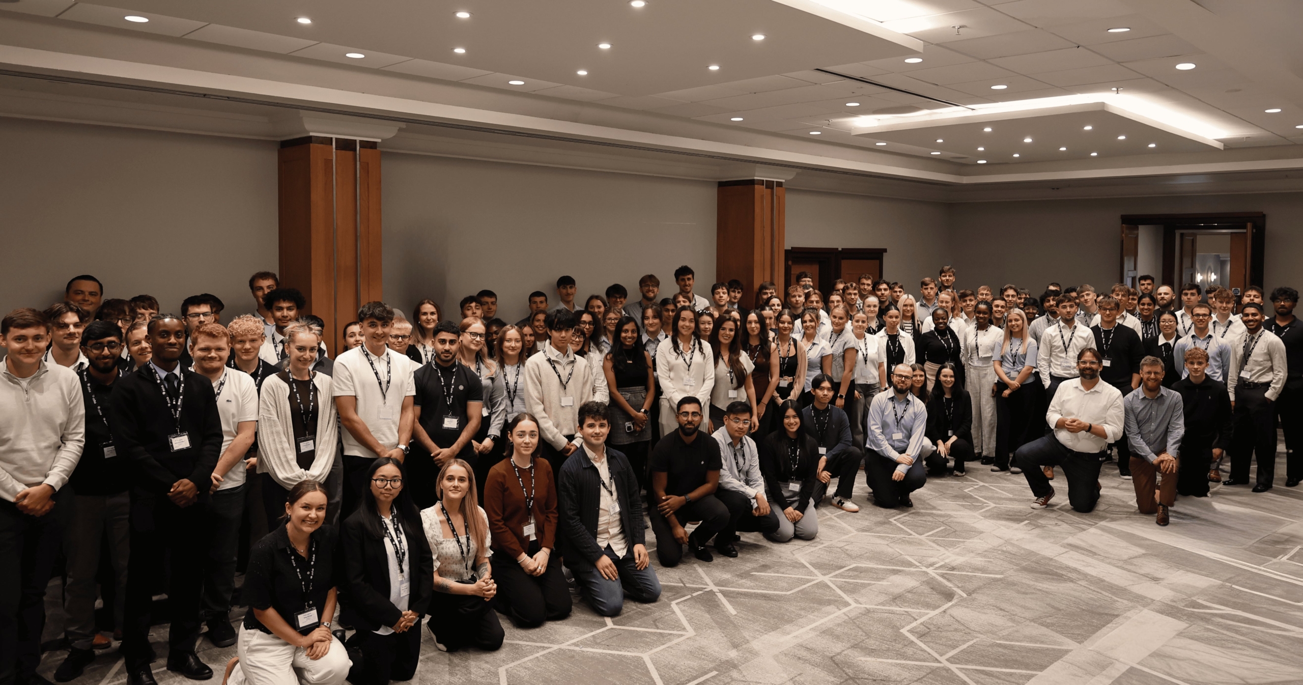 MHA’s 12 new trainees to ‘shape firm’s future’ | Northamptonshire Chamber of Commerce