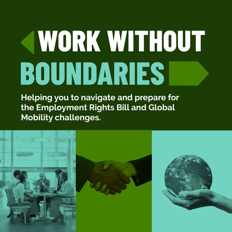 Business Solutions Series: Episode 2 – Work without Boundaries | Northamptonshire Chamber of Commerce