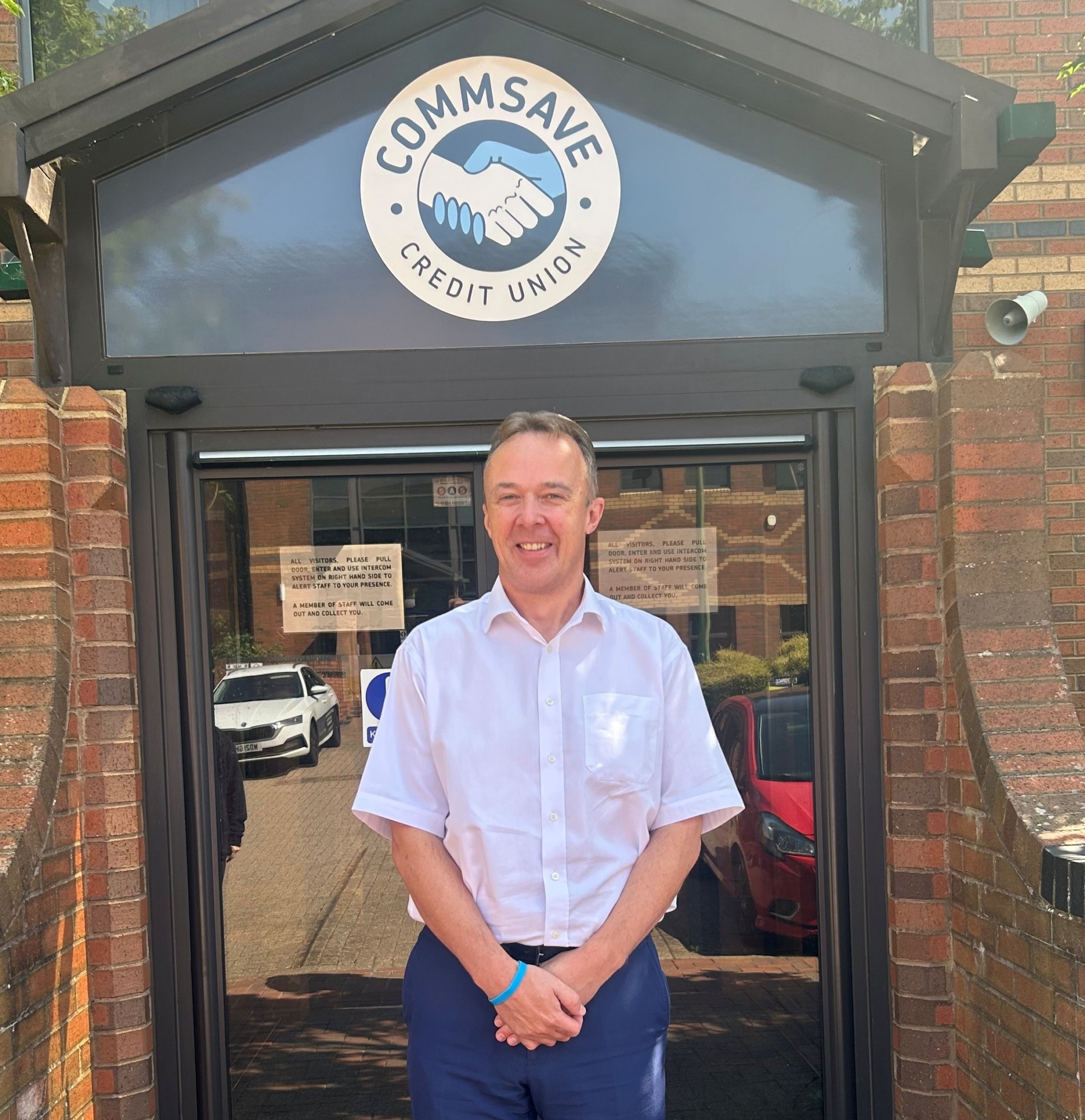 Matthew Goulding CEO