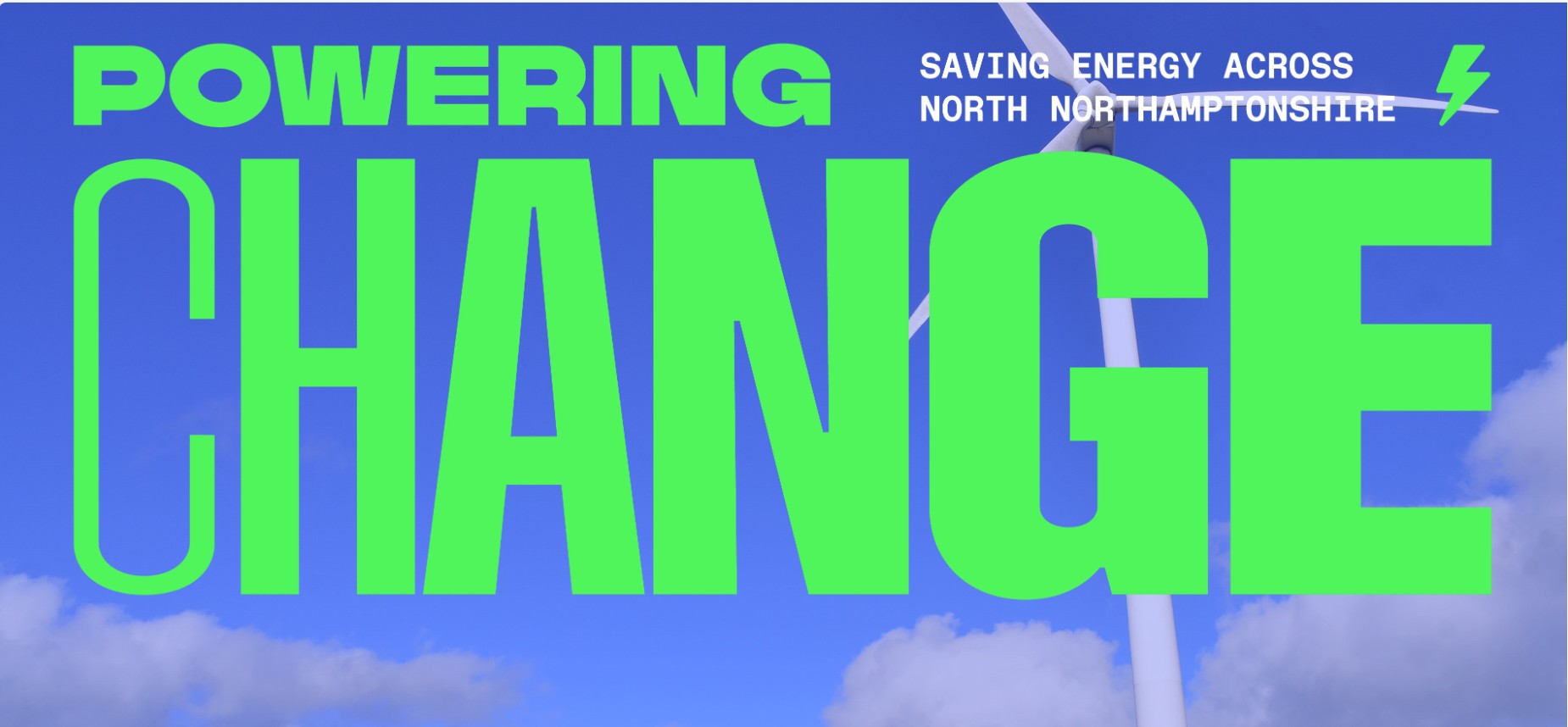 Powering Change: Helping North Northamptonshire Organisations Reach Net Zero | Northamptonshire Chamber of Commerce