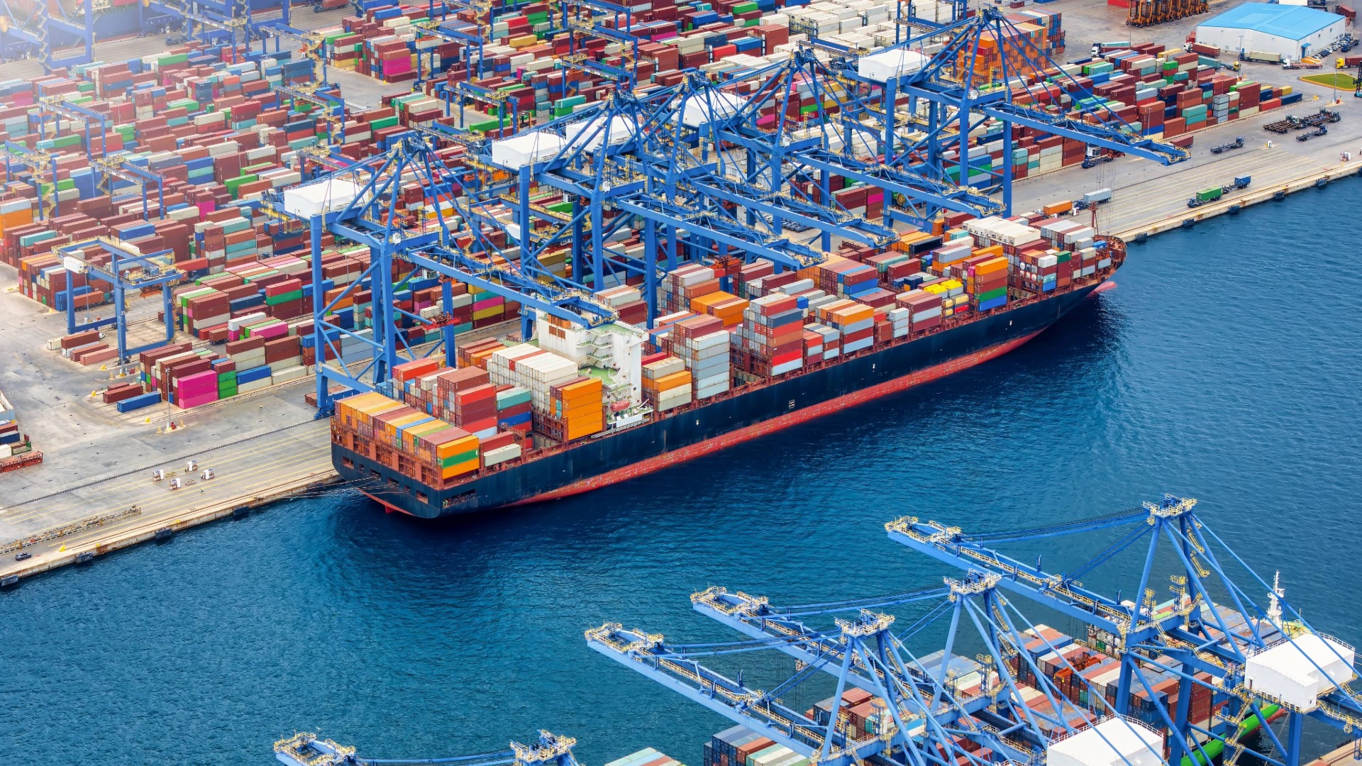 Unlocking Trade: Latest insights and analysis from the British Chambers of Commerce | Northamptonshire Chamber of Commerce