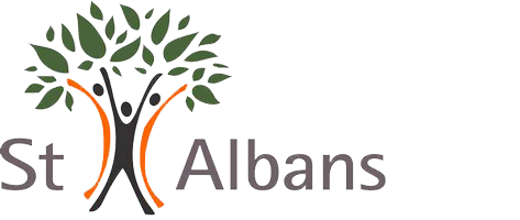 St Albans Community Association leads the way in community energy efficiency | Northamptonshire Chamber of Commerce