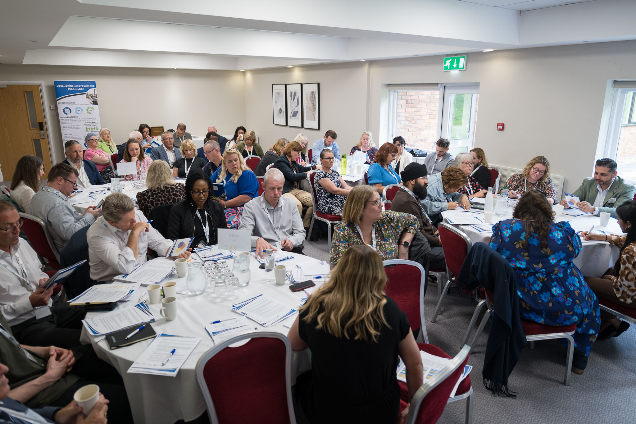 LSIP: Connecting Education, Employers & Opportunity | Milton Keynes Chamber of Commerce