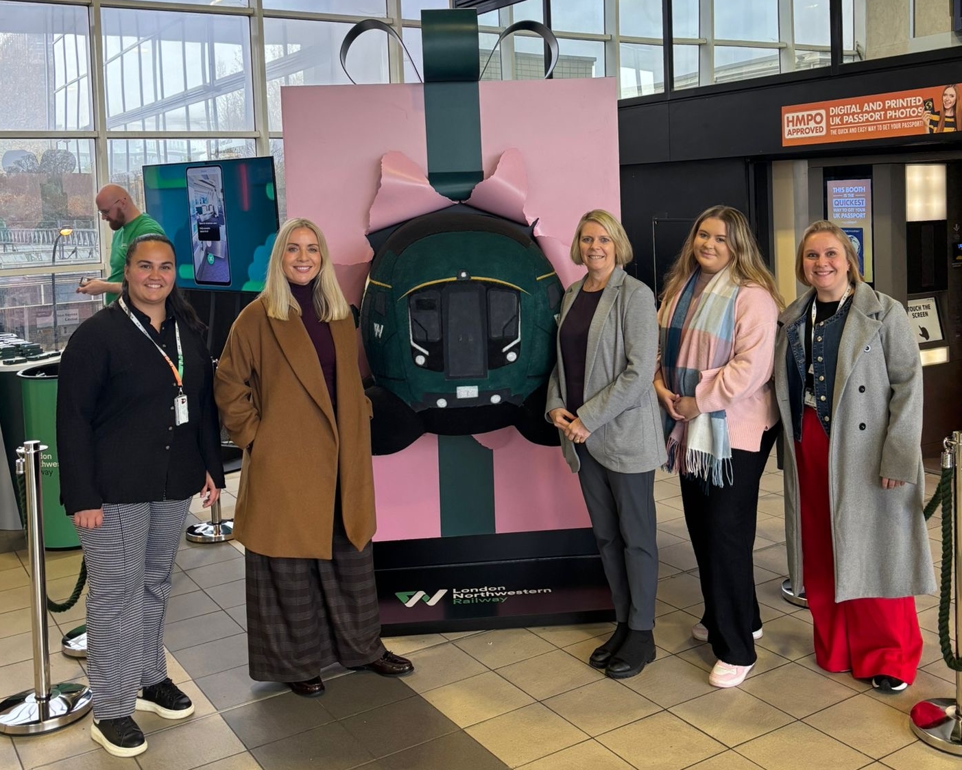 New Double Platinum Partner for Milton Keynes & Northamptonshire Chamber | Northamptonshire Chamber of Commerce