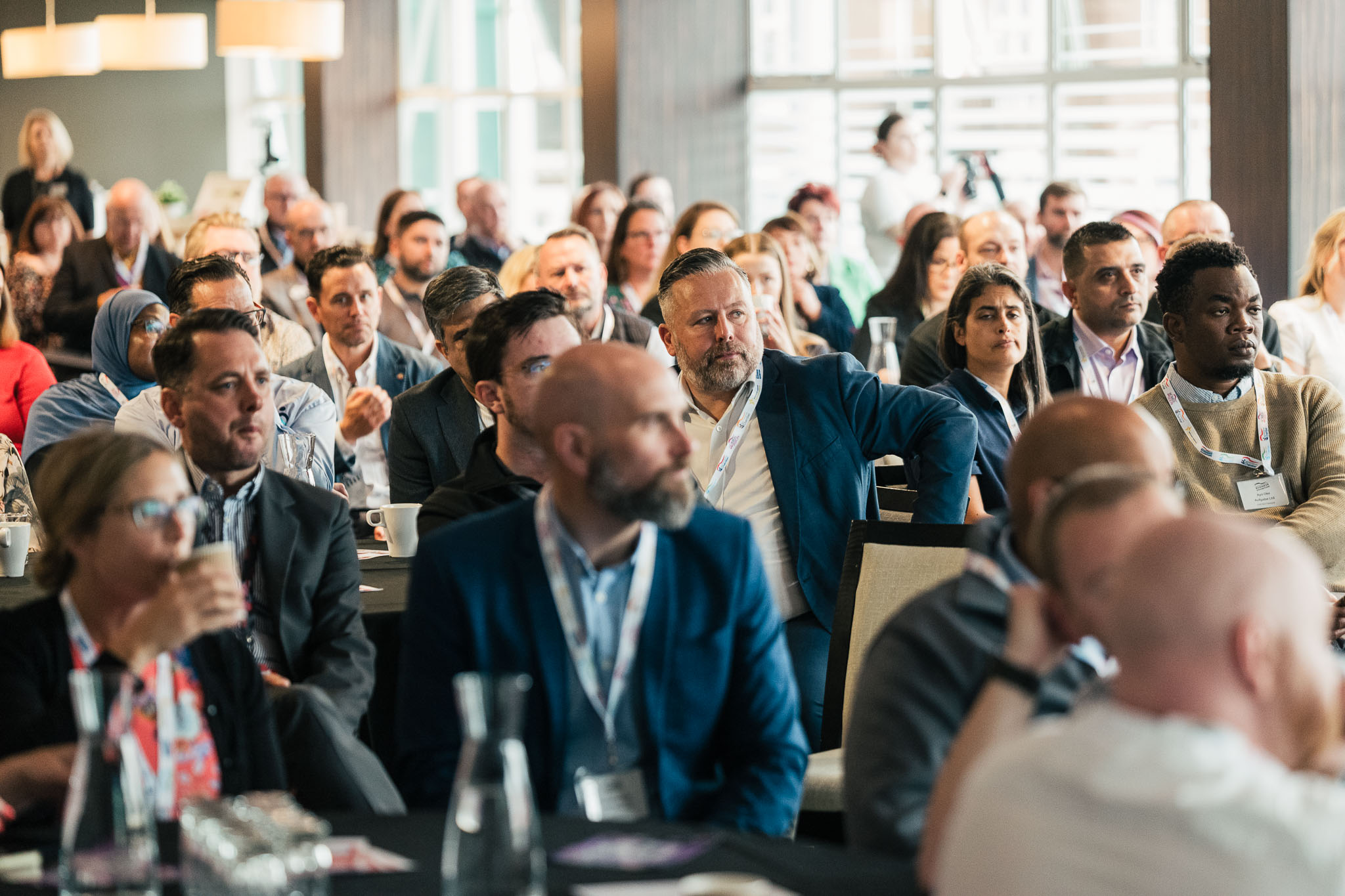 MK Business Summit | Milton Keynes Chamber of Commerce