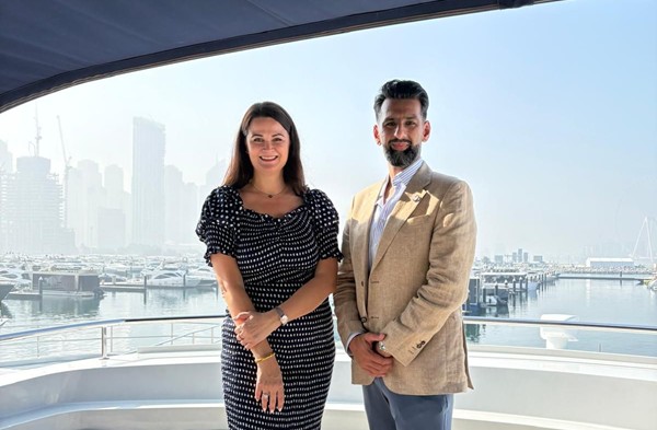 Aegis Group of Companies launches in Dubai as part of its international growth plans | Northamptonshire Chamber of Commerce