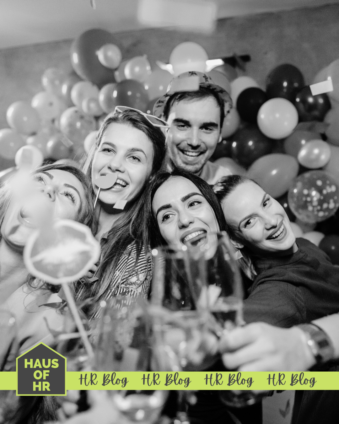 Why Work Socials Still Count as “Work” | Northamptonshire Chamber of Commerce