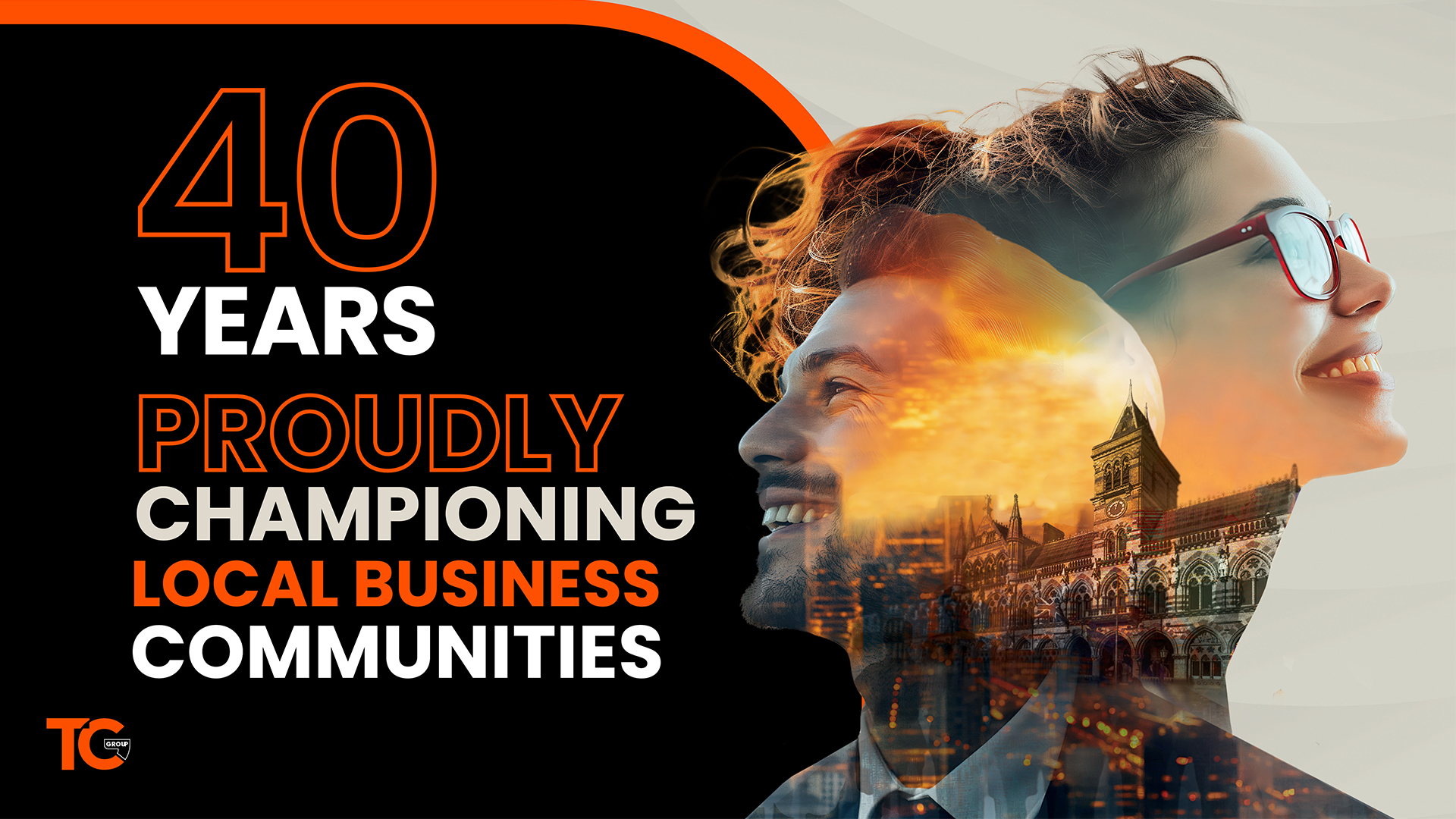 TC Group: Working together for Milton Keynes | Northamptonshire Chamber of Commerce