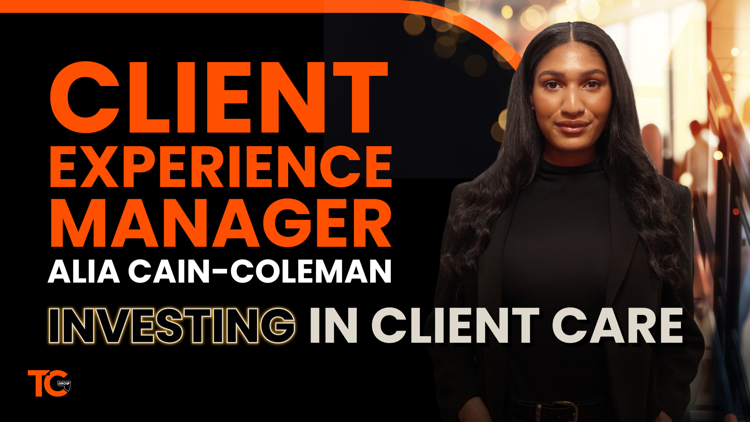 Driving Client Experience Excellence | Northamptonshire Chamber of Commerce