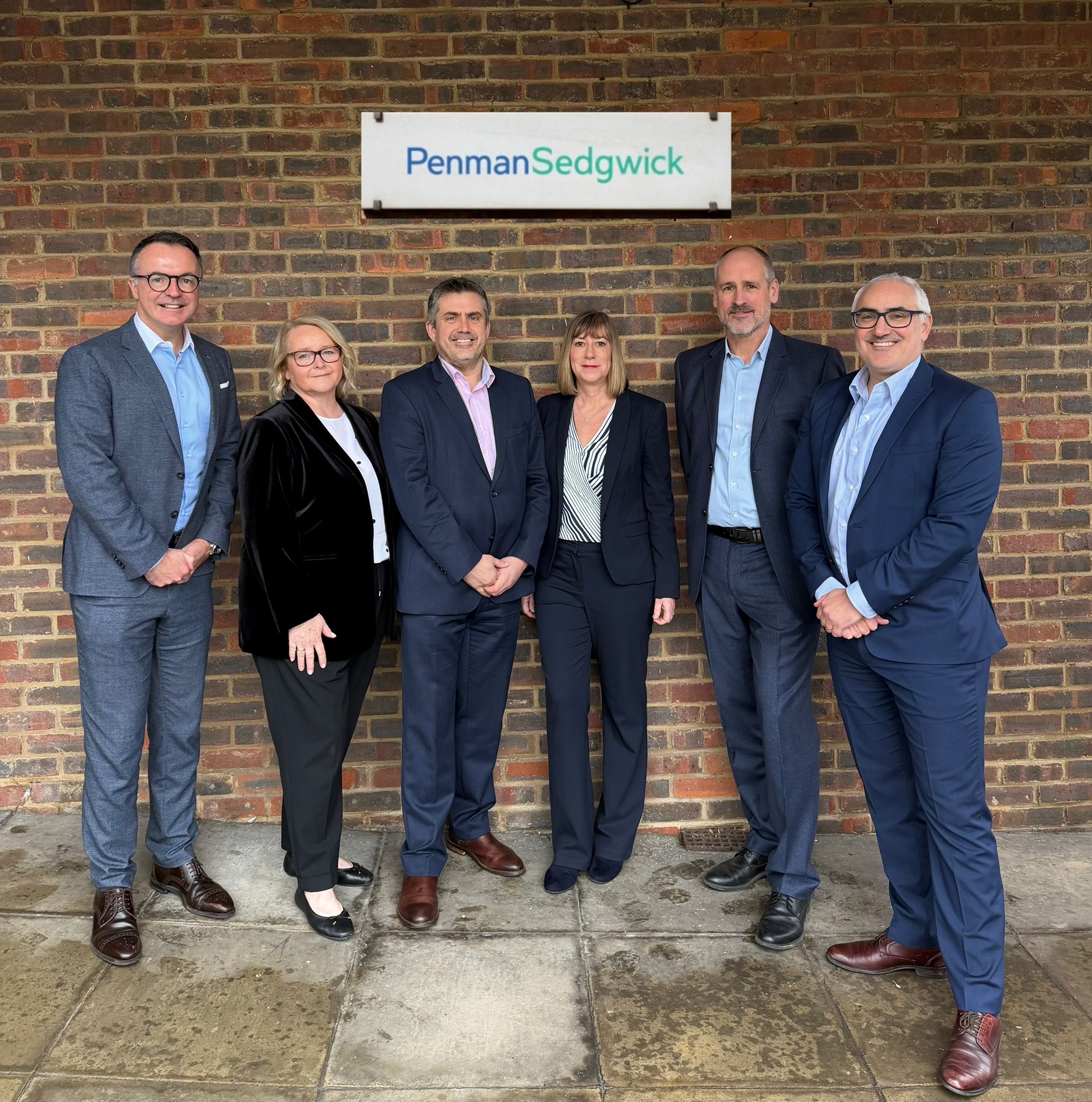 Penman Sedgwick set to merge with EMW | Northamptonshire Chamber of Commerce