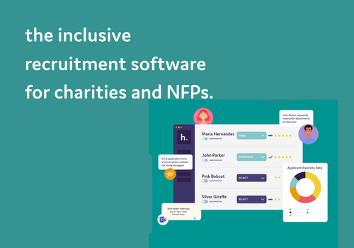 hireful bring dedicated recruitment software to Northamptonshire’s non-profit sector | Northamptonshire Chamber of Commerce