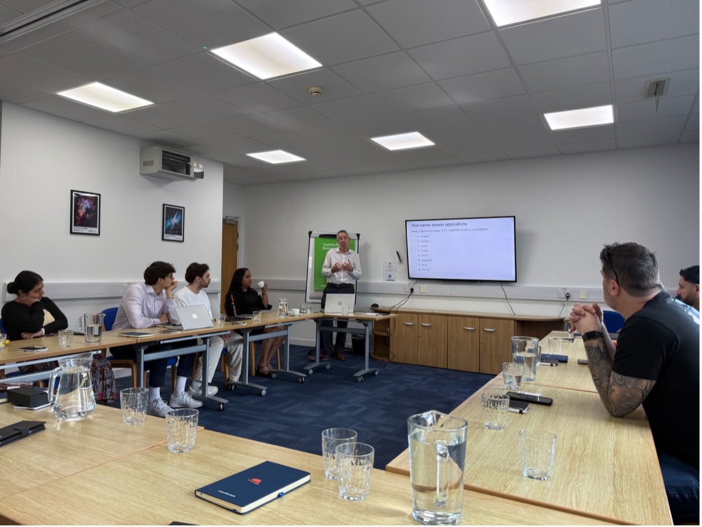 What Lenders Actually Look For — And Why They Say No | Northamptonshire Chamber of Commerce