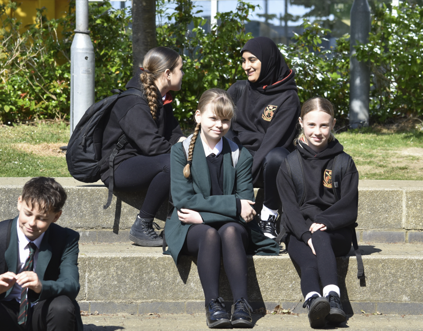 New Member – 5 Dimensions Trust | Northamptonshire Chamber of Commerce