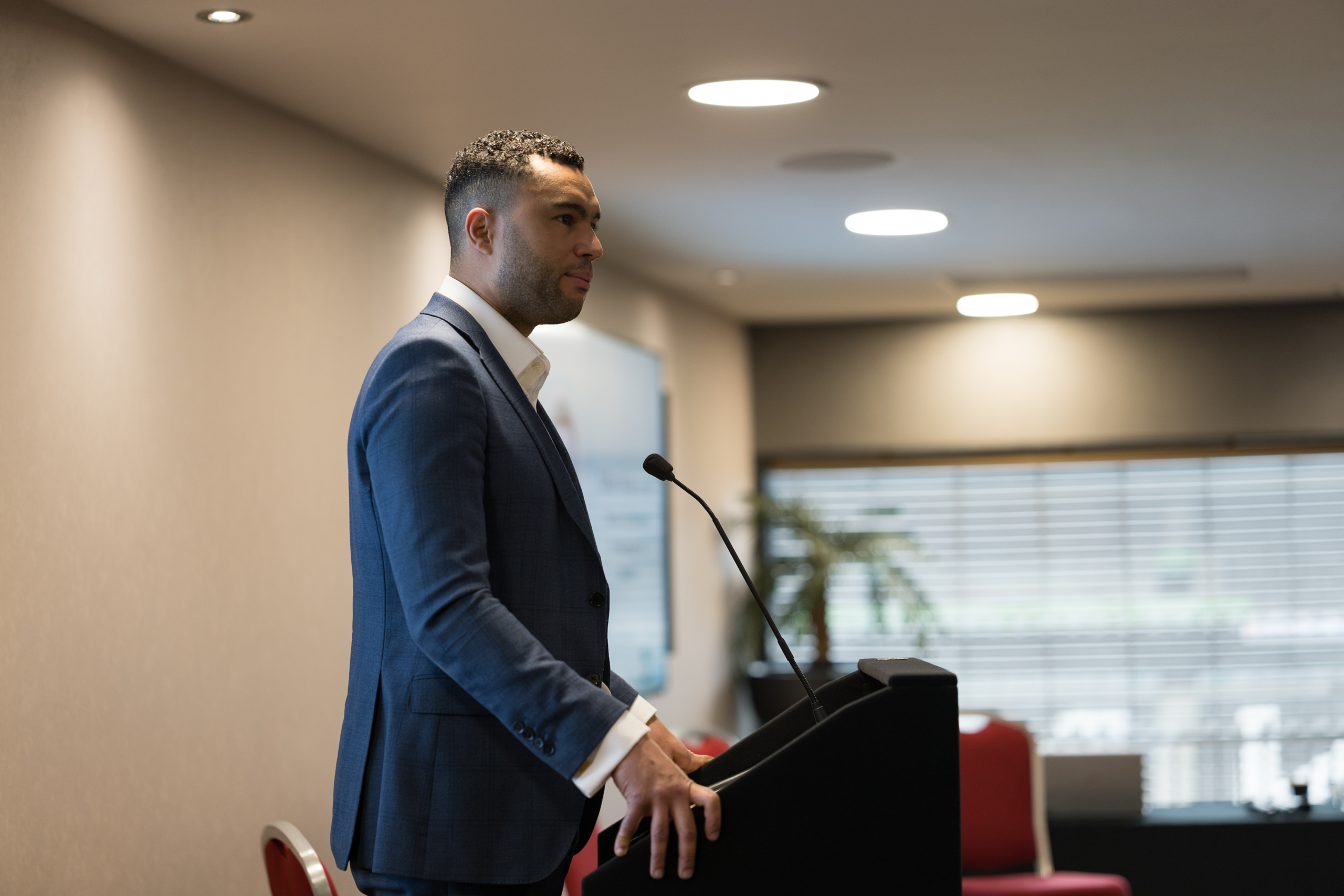 Meet the Milton Keynes MPs | Milton Keynes Chamber of Commerce