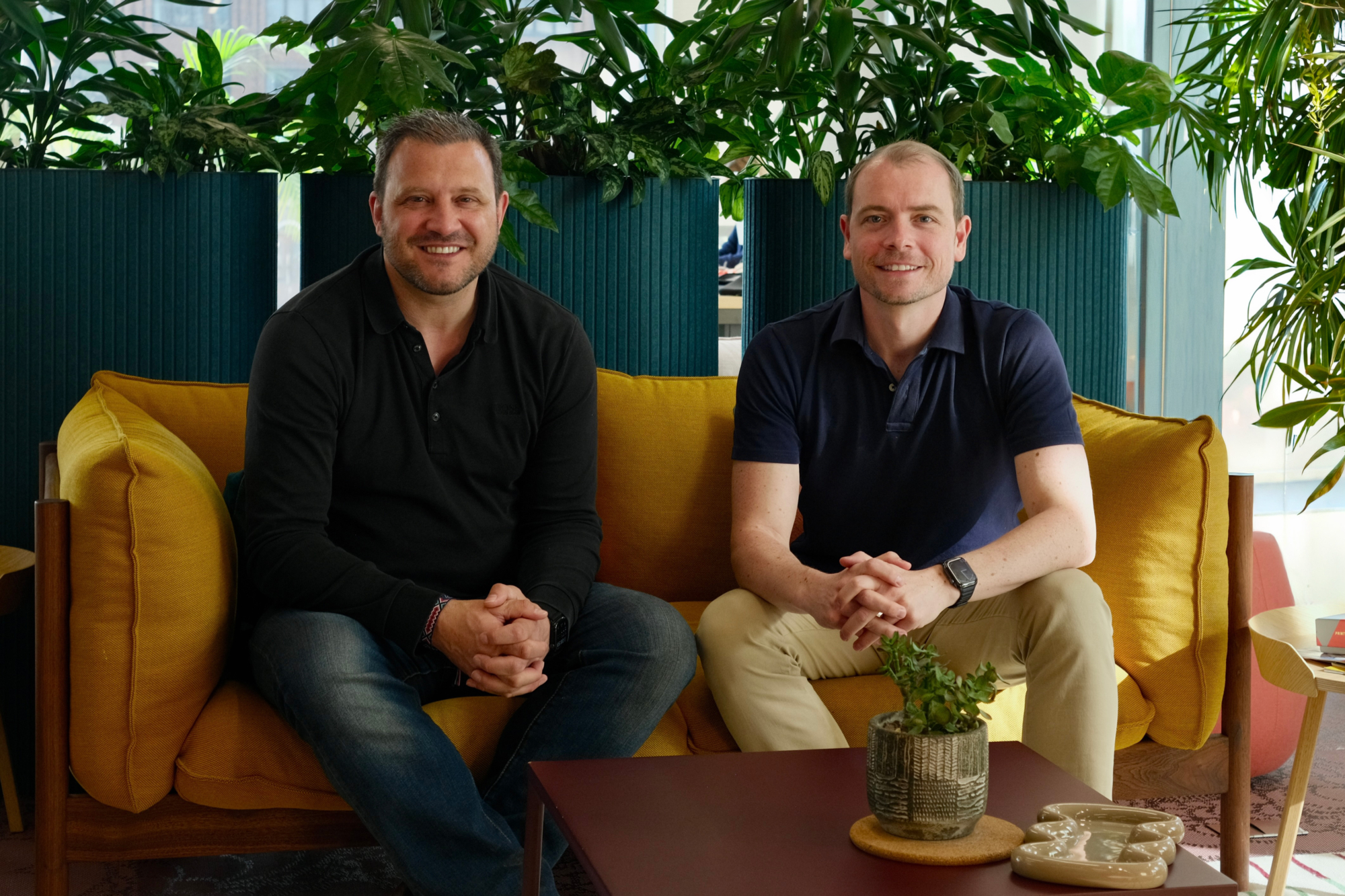 Milton Keynes climate tech firm TrackZero closes oversubscribed £500,000 investment round | Northamptonshire Chamber of Commerce