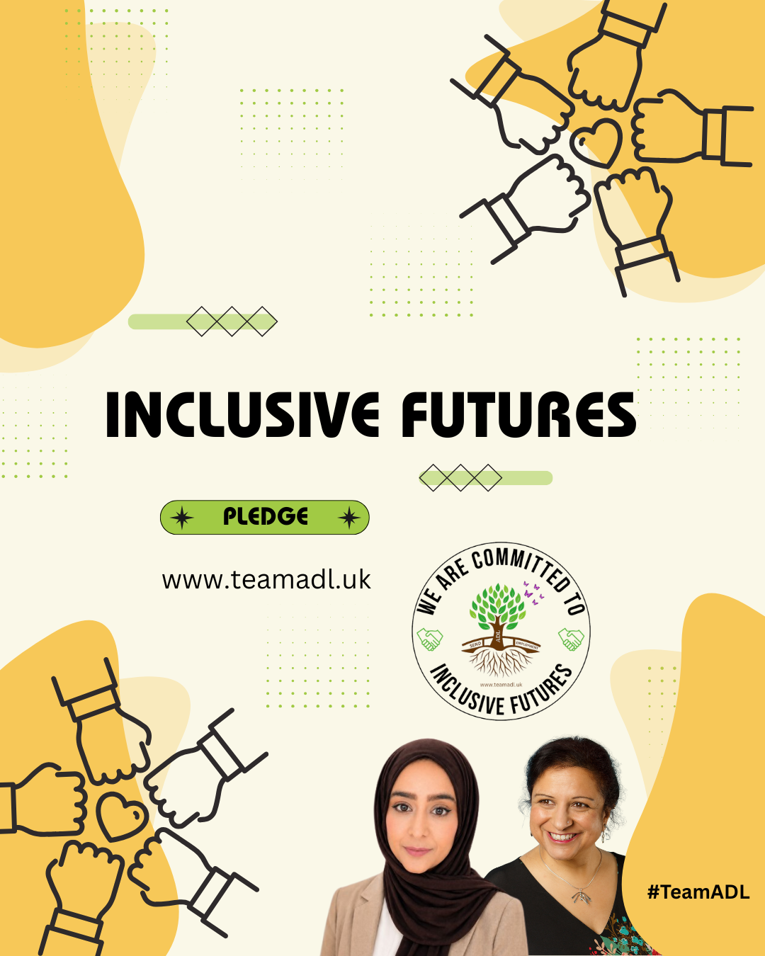 An inclusive approach to recruitment | Northamptonshire Chamber of Commerce