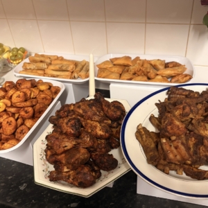 MKNCUISINE | Northamptonshire Chamber of Commerce