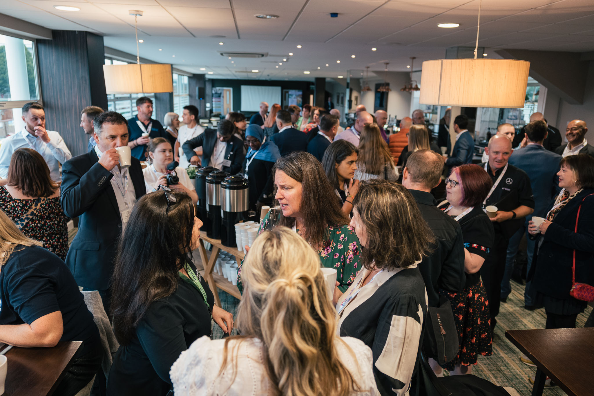 Meet the Chamber in Milton Keynes | Milton Keynes Chamber of Commerce
