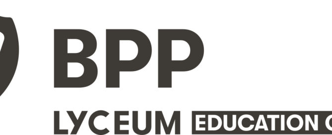 BPP logo