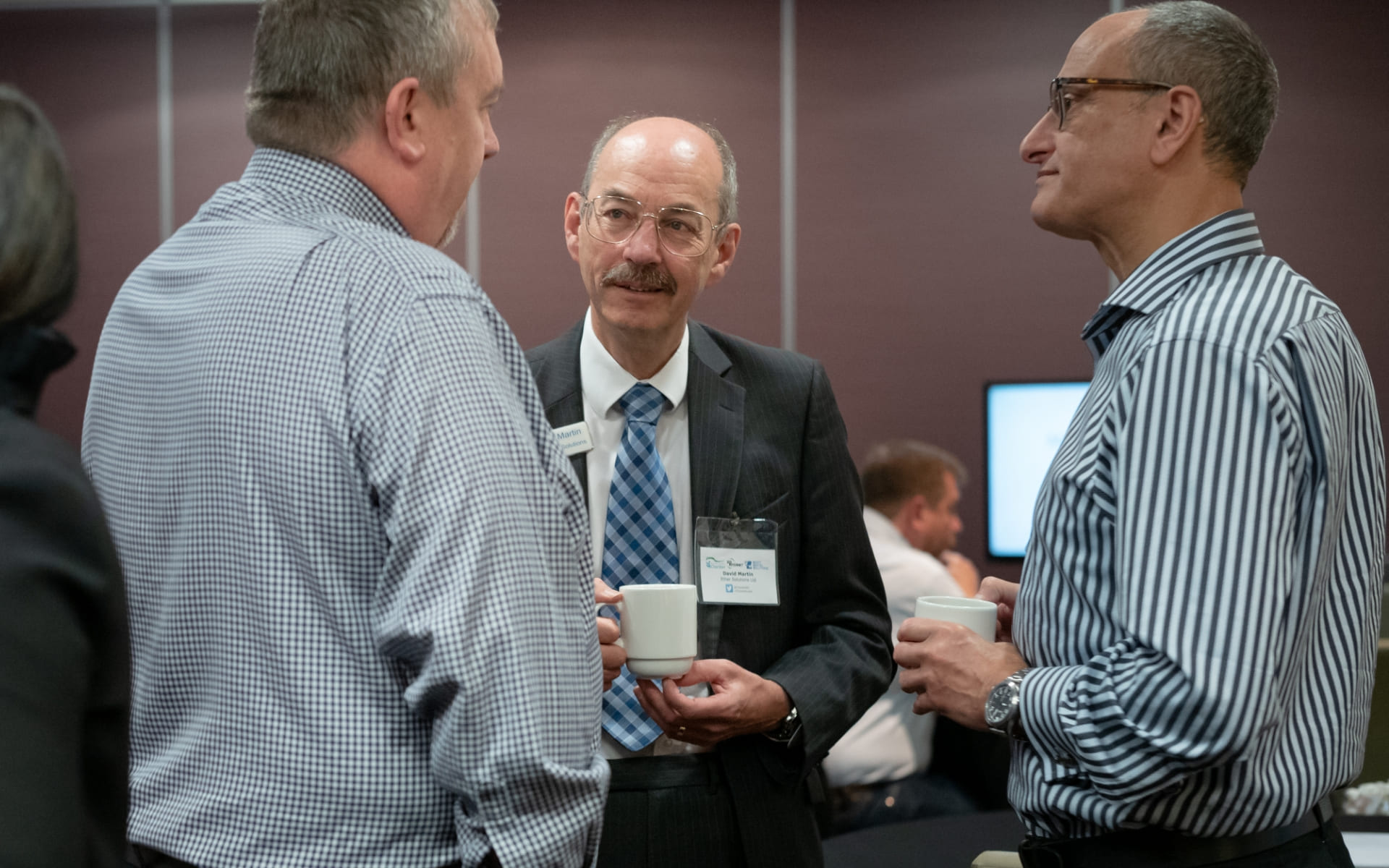 Meet the Neighboursx | Milton Keynes Chamber of Commerce