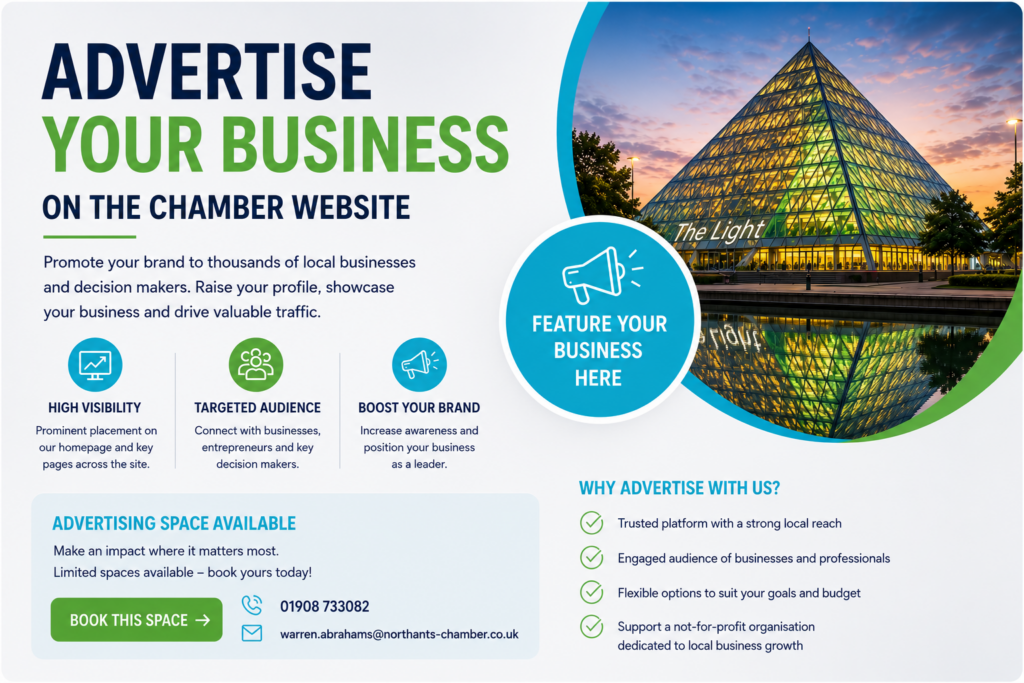 advertising your business